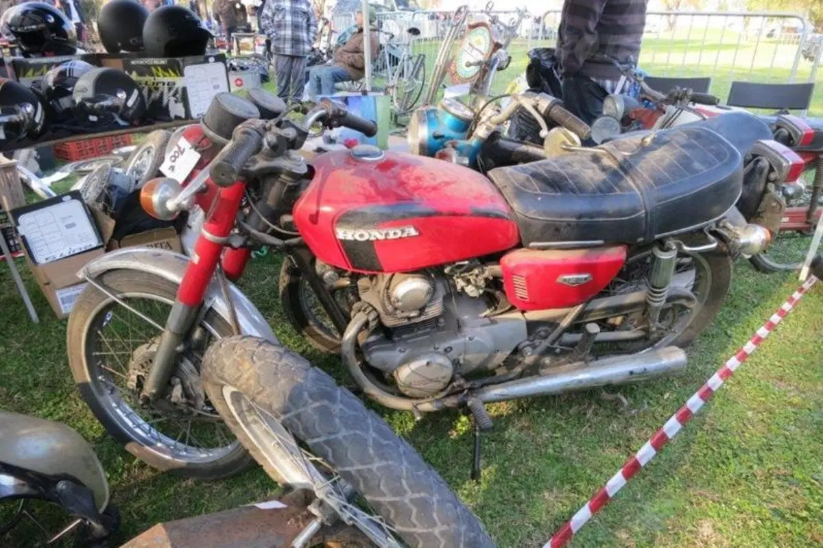 Le immagini più belle della mostra scambio di Novegro di novembre 2012 (14)