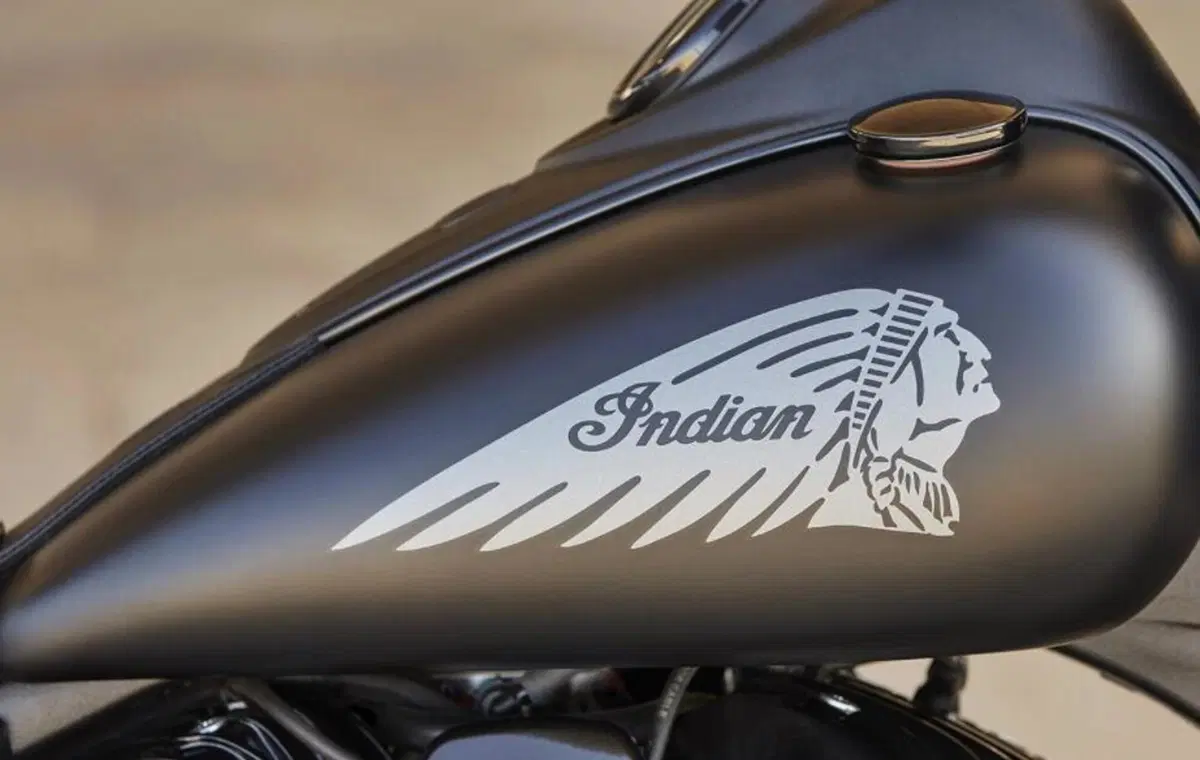 Indian Chief Vintage Chief Vintage Dark Horse (2020 - 21) (3)