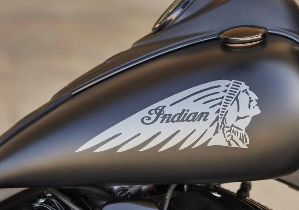 Indian Chief Vintage Dark Horse (2021) (3)