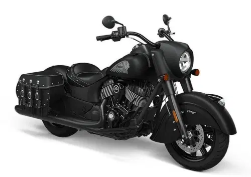 Indian Chief Vintage Dark Horse (2020 - 21)