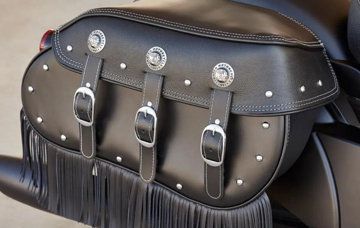 Indian Chief Vintage Chief Vintage Dark Horse (2020 - 21) (5)