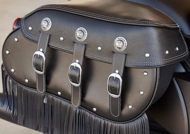 Indian Chief Vintage Chief Vintage Dark Horse (2020 - 21) (5)