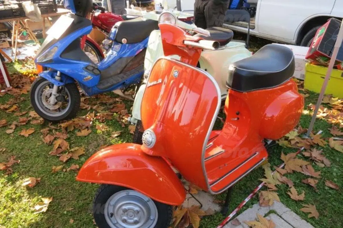 Le immagini più belle della mostra scambio di Novegro di novembre 2012 (19)