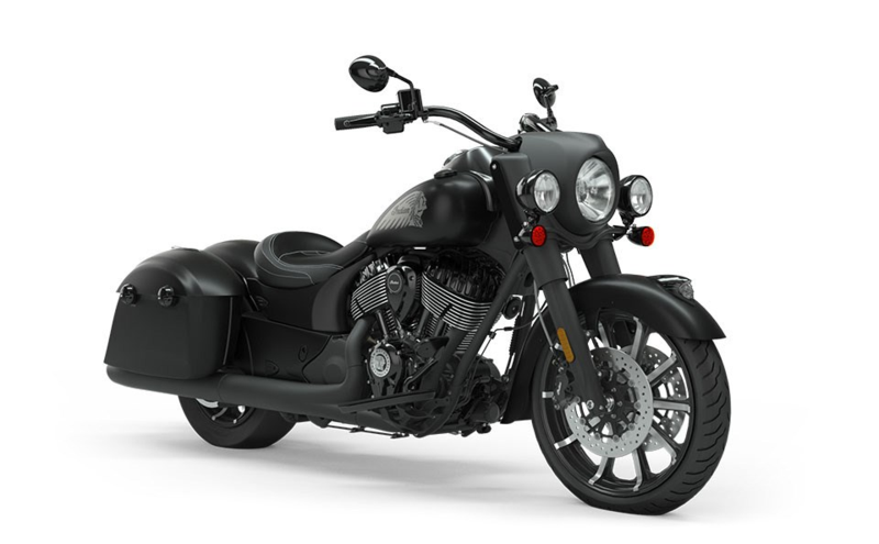 Indian Springfield Springfield Dark Horse (2021 - 24)