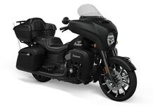 Indian Roadmaster Dark Horse (2021 - 24)