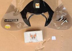 PARABREZZA HONDA SH 300 I Isotta