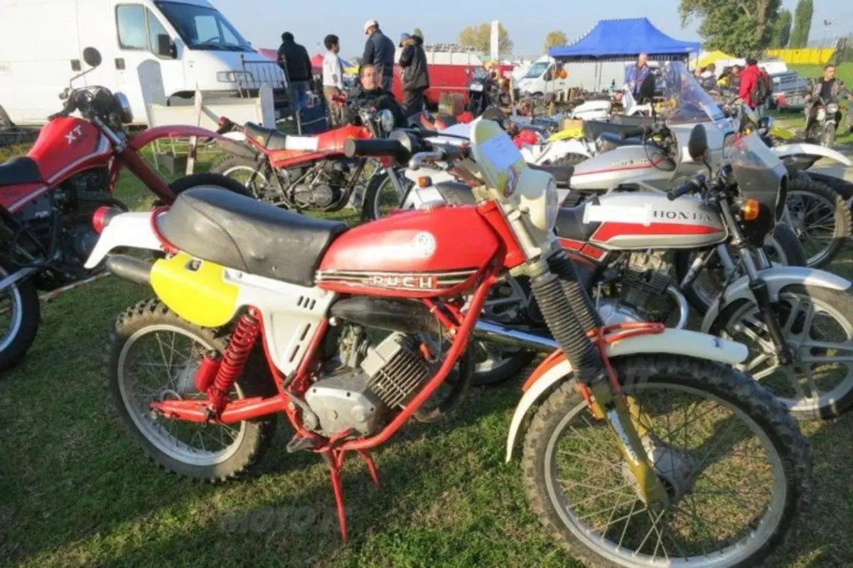 Le immagini più belle della mostra scambio di Novegro di novembre 2012 (33)
