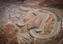 Orari TV MotoGP 2020. Il GP di Teruel su Sky e TV8