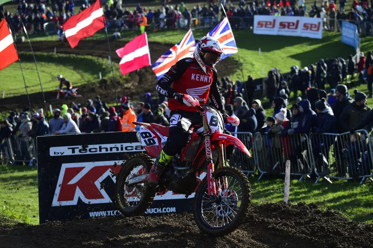 Galfer: dischi e pastiglie freno per enduro e cross (2)