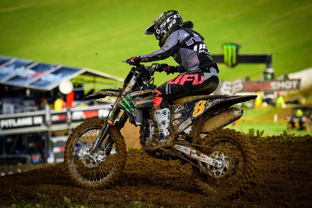 Galfer: dischi e pastiglie freno per enduro e cross (3)