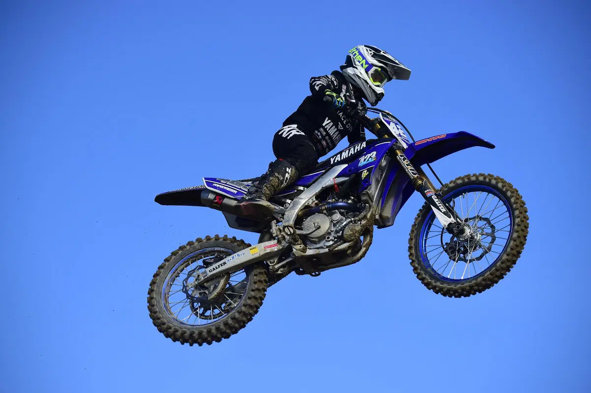 Galfer: dischi e pastiglie freno per enduro e cross