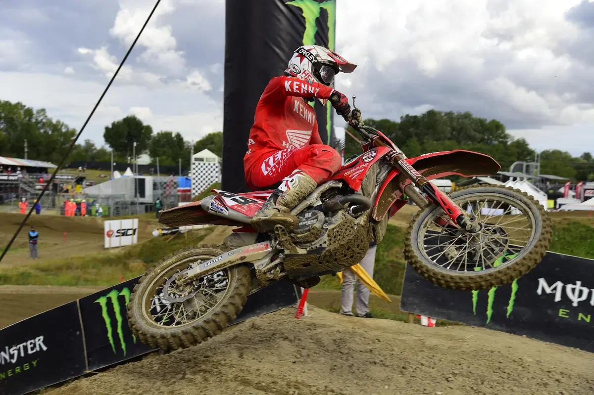 Galfer: dischi e pastiglie freno per enduro e cross (4)