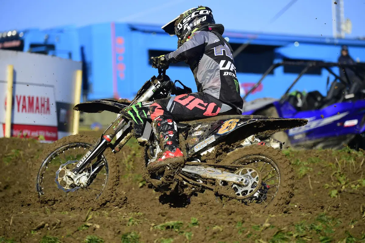 Galfer: dischi e pastiglie freno per enduro e cross (5)
