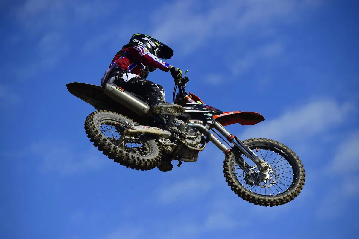 Galfer: dischi e pastiglie freno per enduro e cross (6)