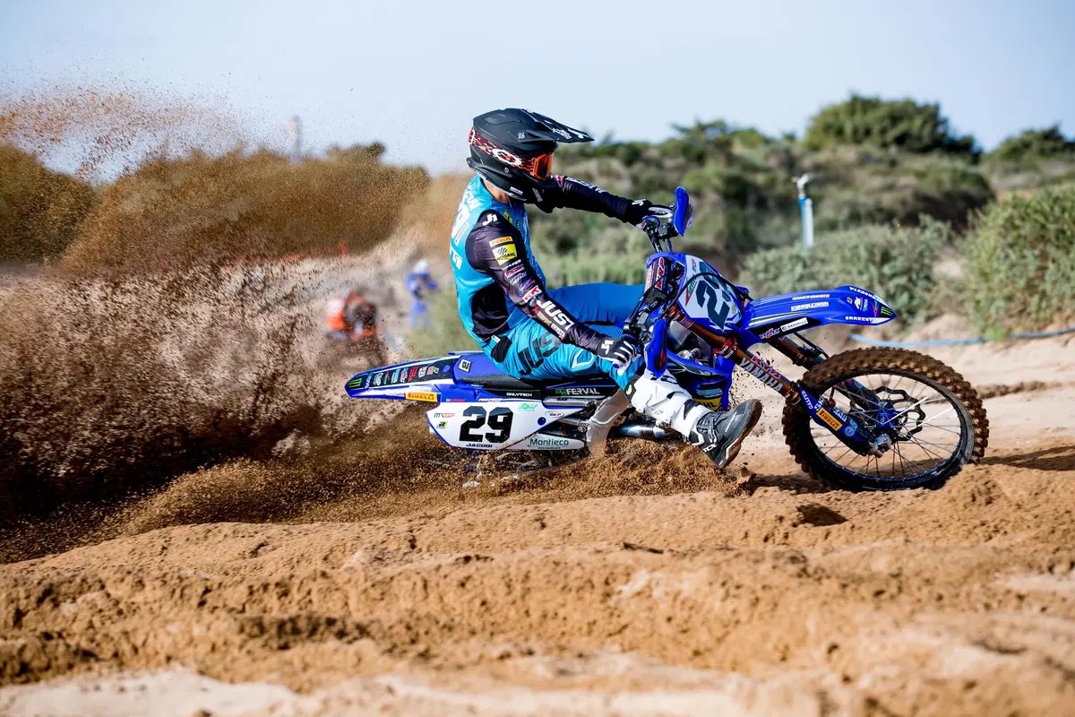 Galfer: dischi e pastiglie freno per enduro e cross (7)