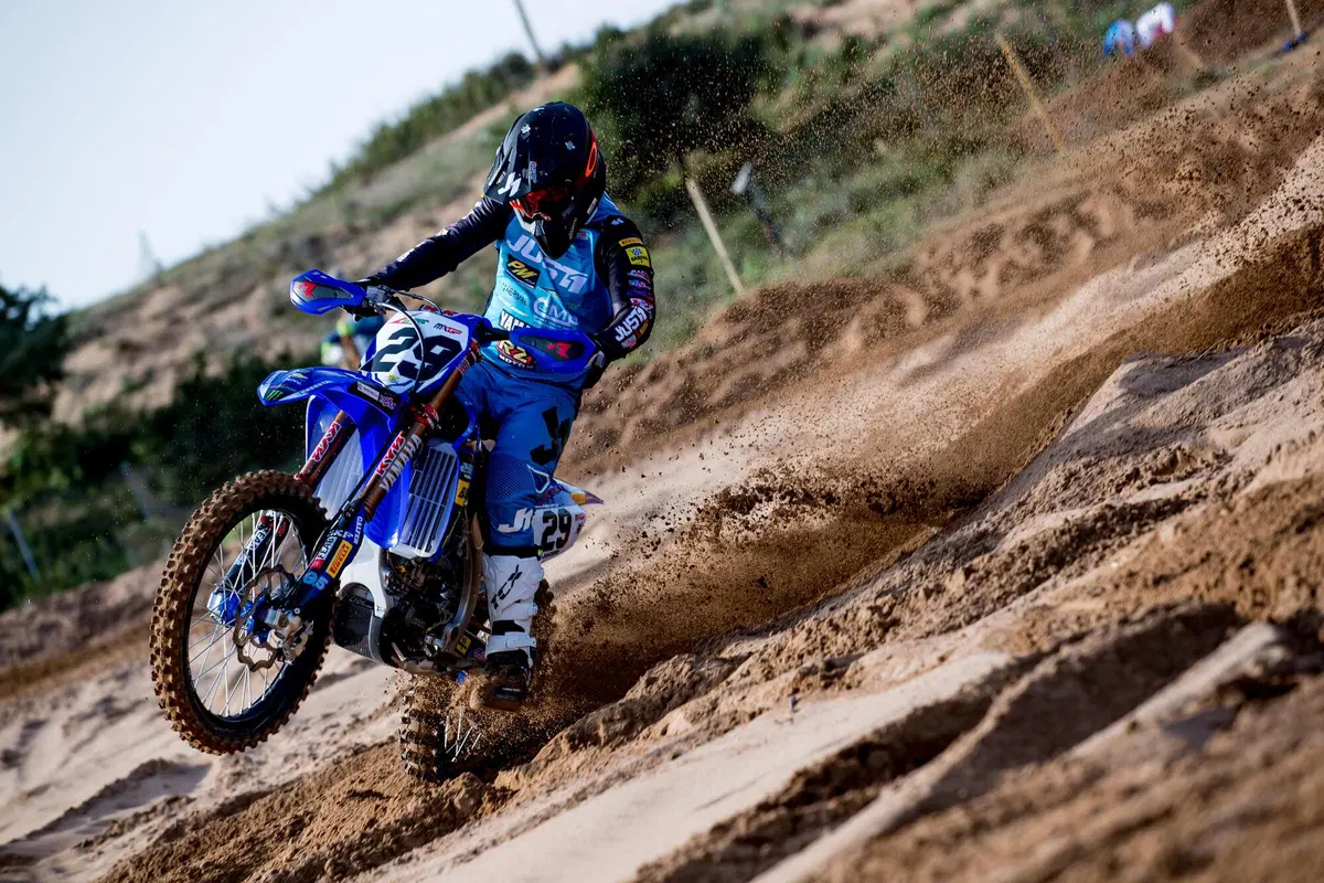 Galfer: dischi e pastiglie freno per enduro e cross (8)
