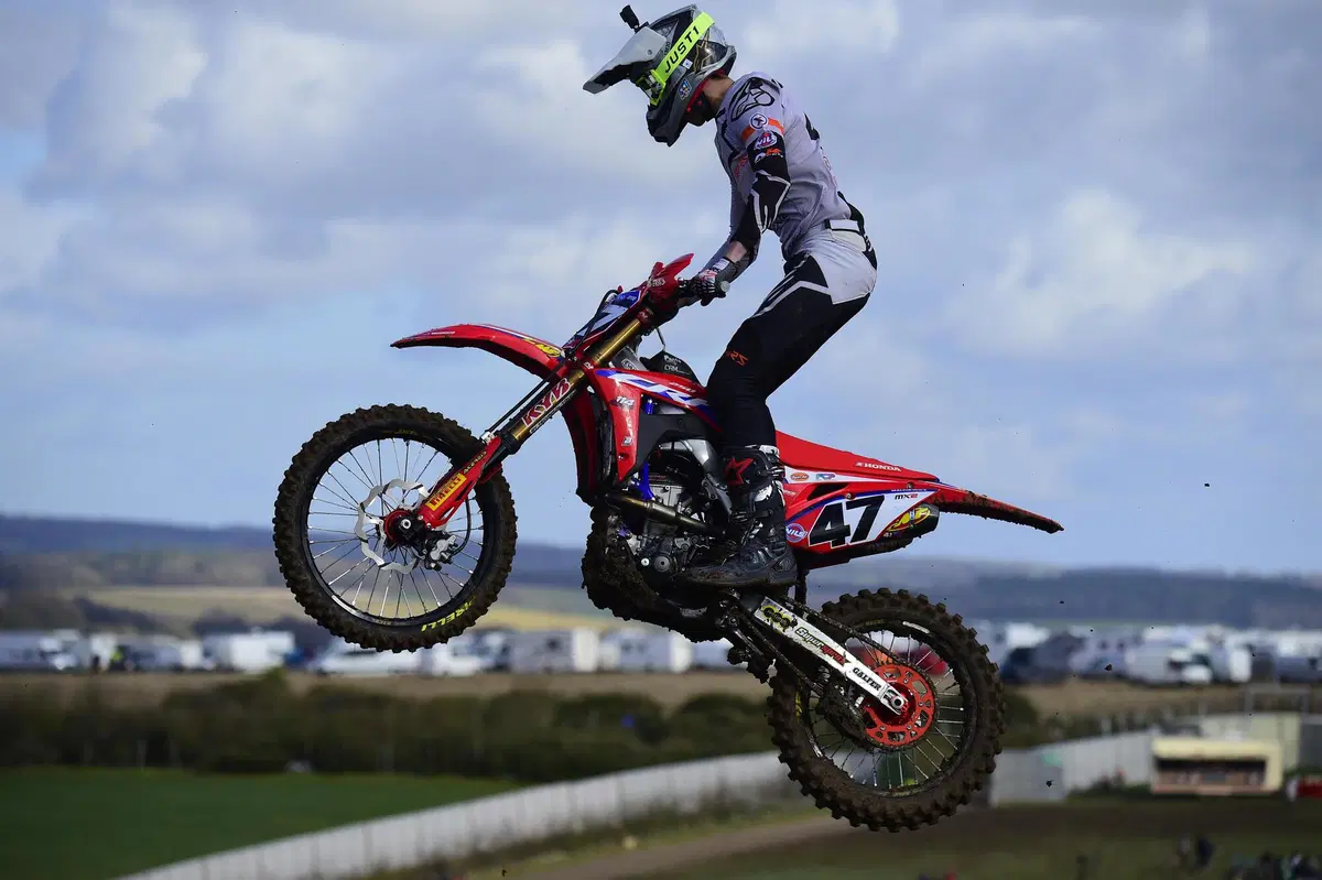 Galfer: dischi e pastiglie freno per enduro e cross (9)