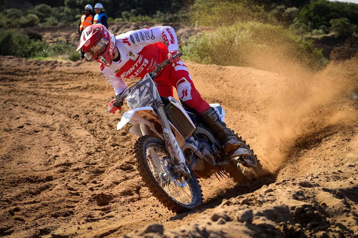 Galfer: dischi e pastiglie freno per enduro e cross (11)