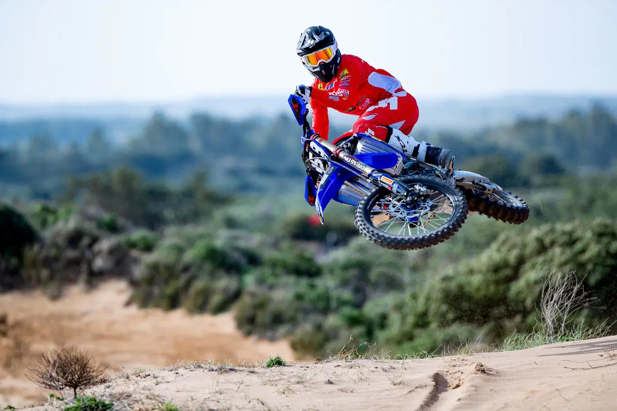 Galfer: dischi e pastiglie freno per enduro e cross (12)