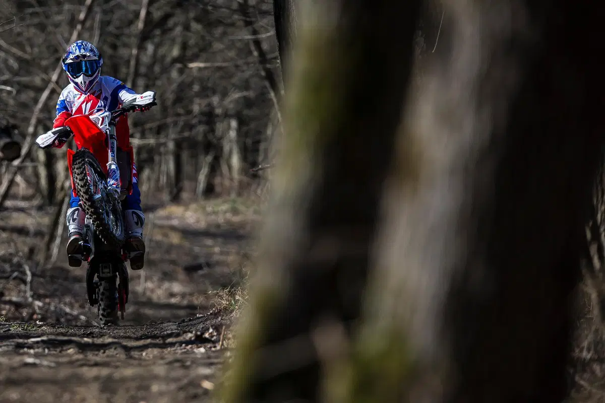 Galfer: dischi e pastiglie freno per enduro e cross (2)