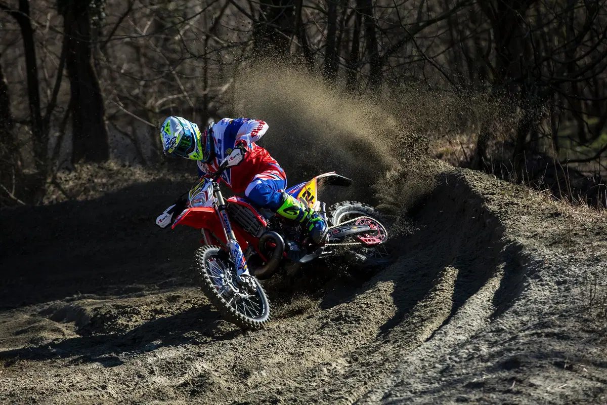 Galfer: dischi e pastiglie freno per enduro e cross (4)