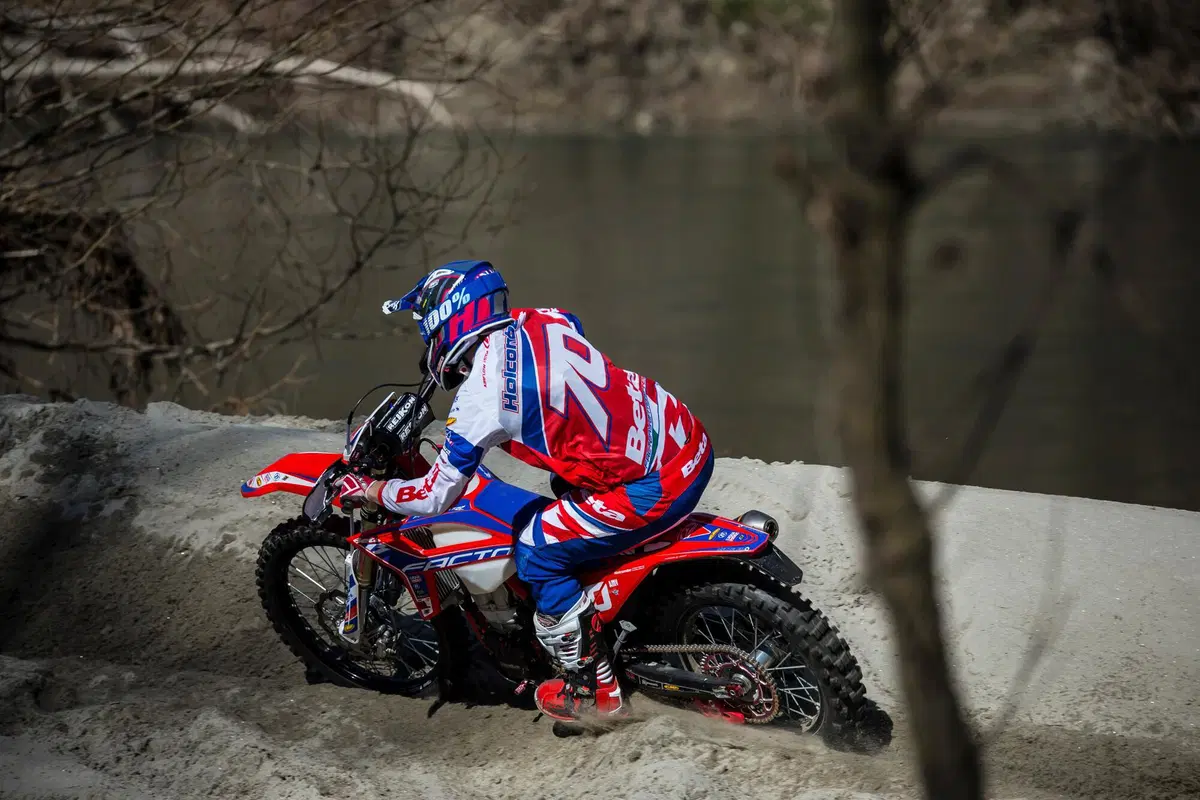 Galfer: dischi e pastiglie freno per enduro e cross (5)