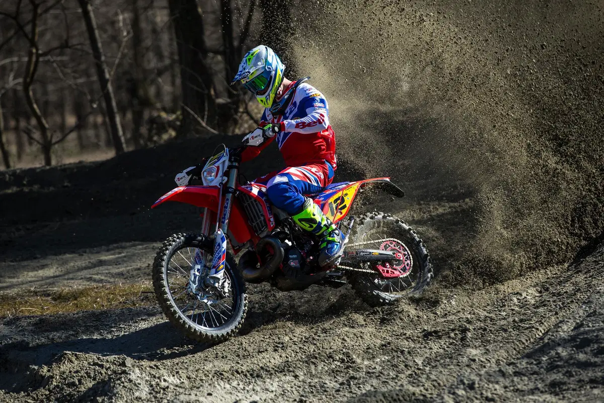 Galfer: dischi e pastiglie freno per enduro e cross