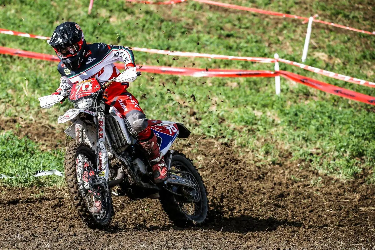 Galfer: dischi e pastiglie freno per enduro e cross (6)