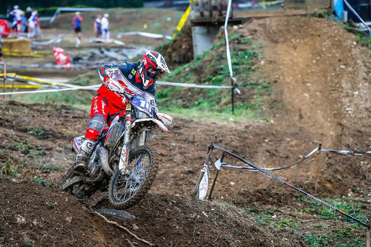 Galfer: dischi e pastiglie freno per enduro e cross (7)