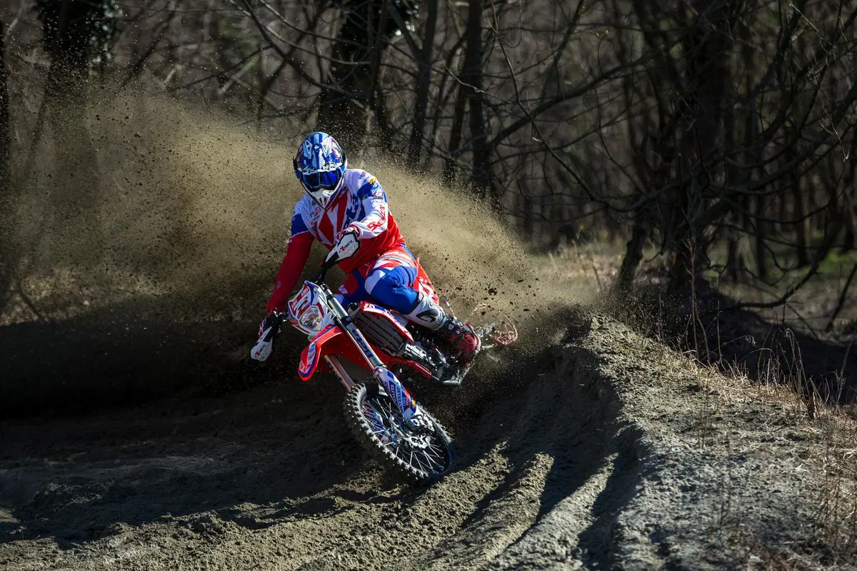 Galfer: dischi e pastiglie freno per enduro e cross (8)