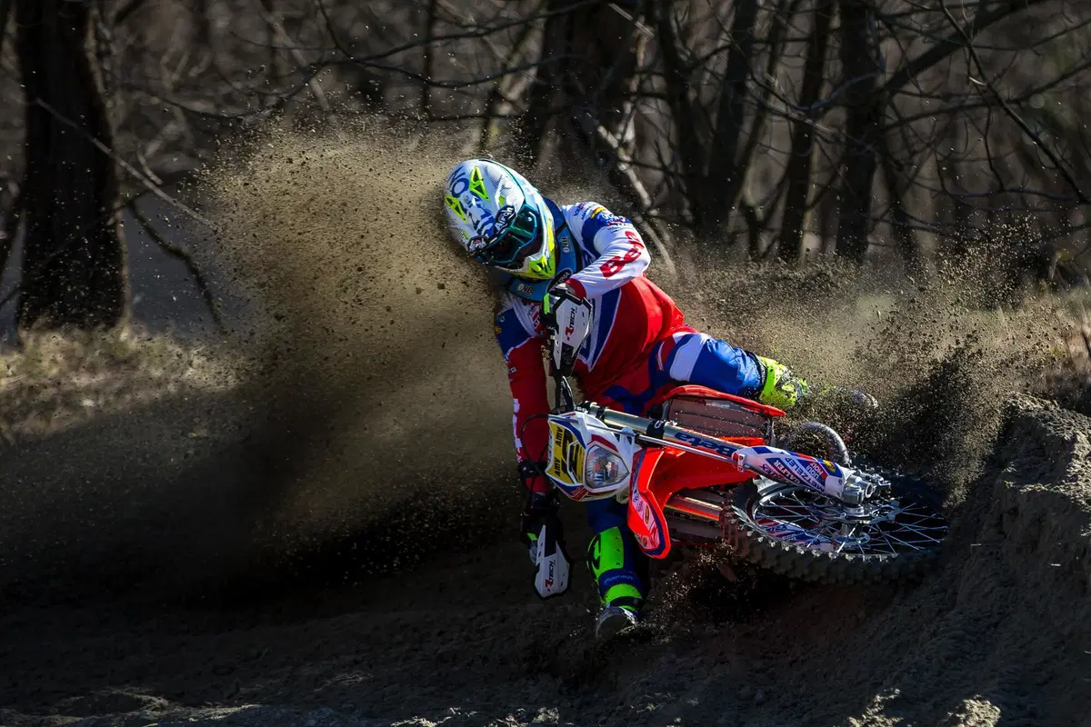 Galfer: dischi e pastiglie freno per enduro e cross (10)