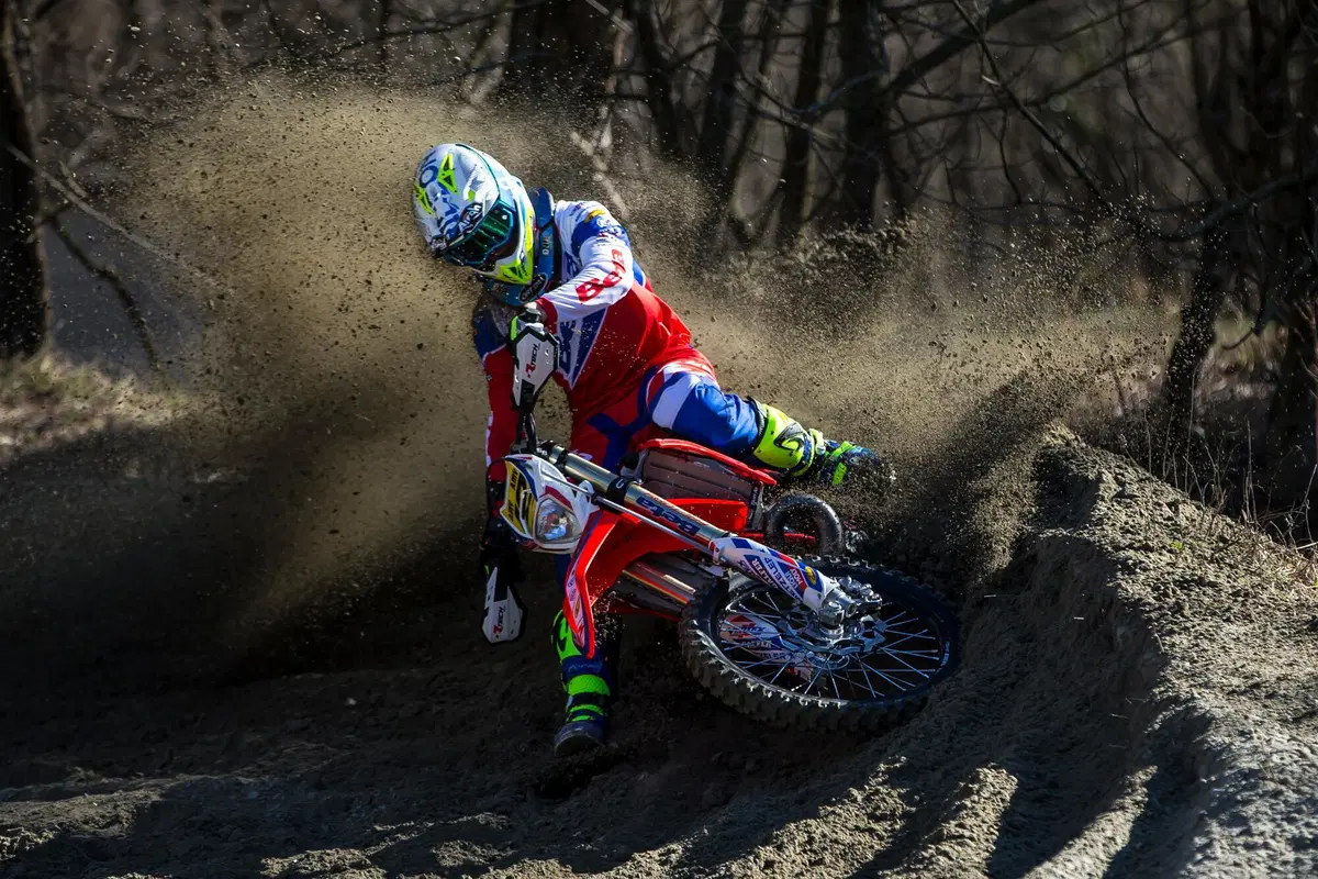 Galfer: dischi e pastiglie freno per enduro e cross (11)