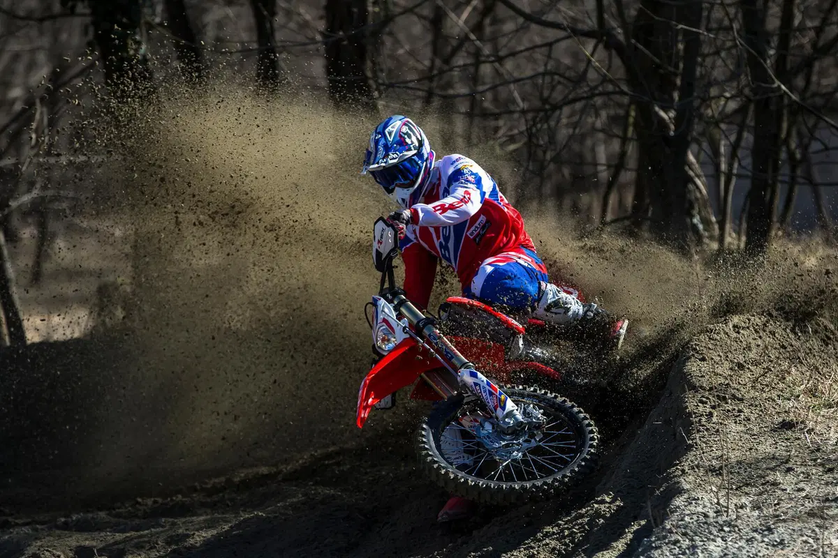 Galfer: dischi e pastiglie freno per enduro e cross (12)