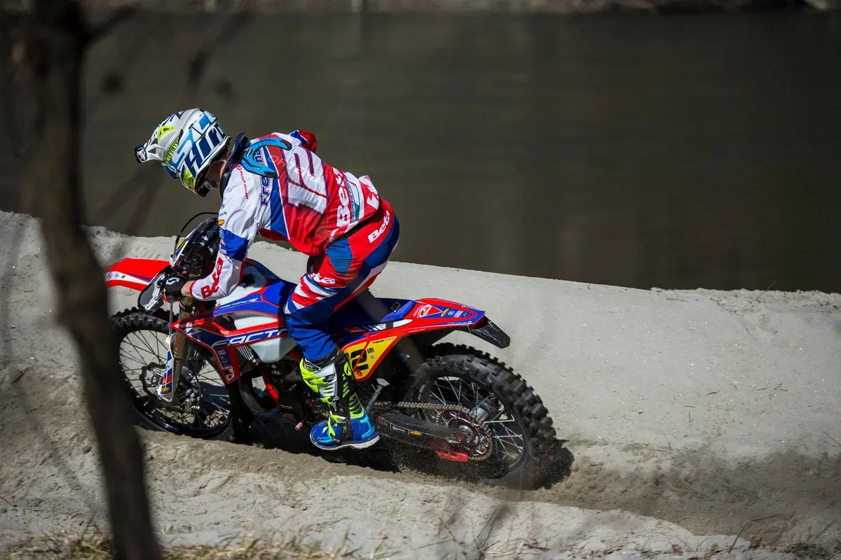Galfer: dischi e pastiglie freno per enduro e cross (13)