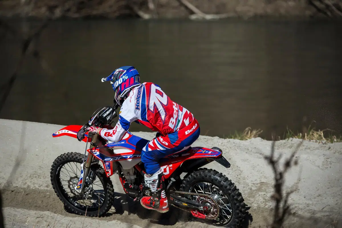 Galfer: dischi e pastiglie freno per enduro e cross (14)