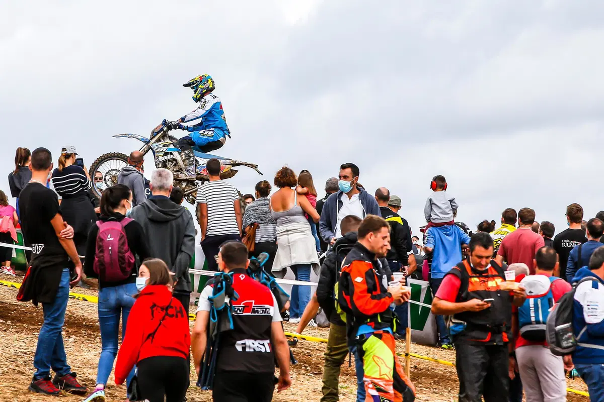 Galfer: dischi e pastiglie freno per enduro e cross (15)