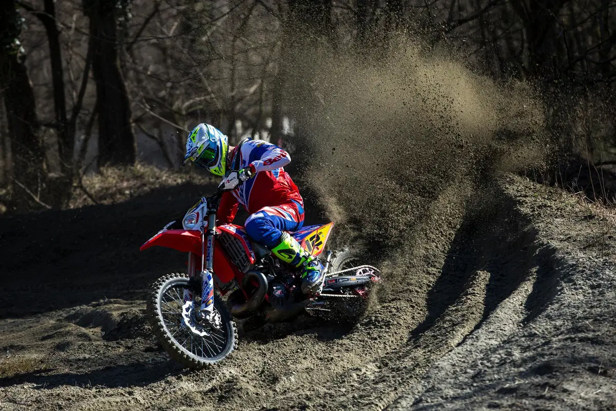 Galfer: dischi e pastiglie freno per enduro e cross (16)