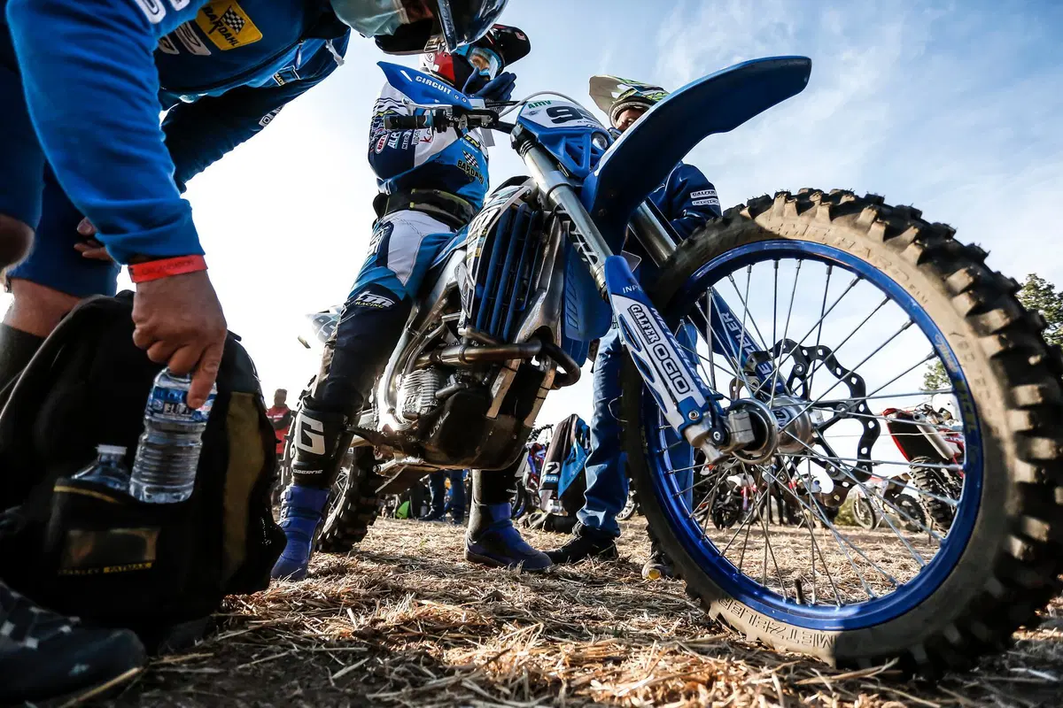 Galfer: dischi e pastiglie freno per enduro e cross (17)