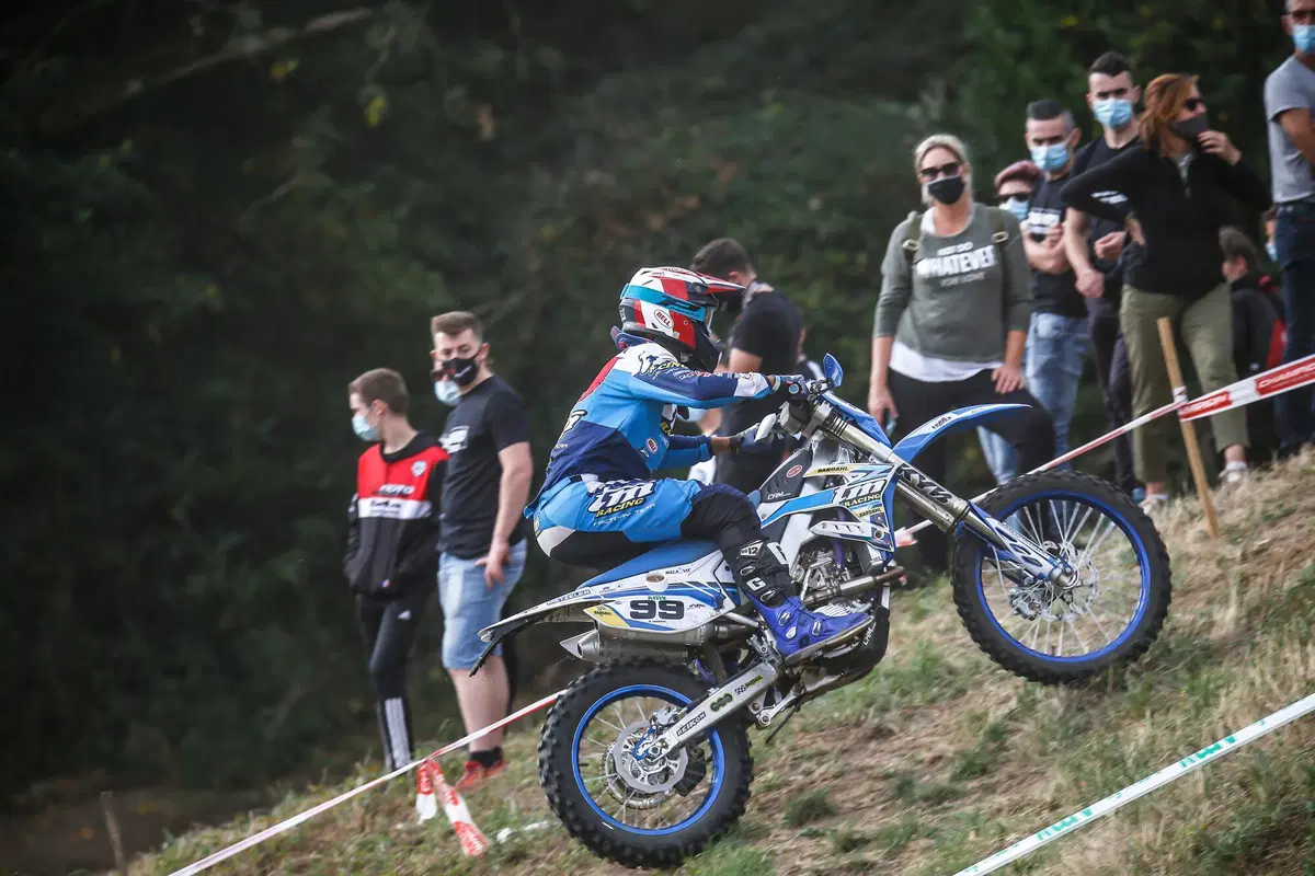 Galfer: dischi e pastiglie freno per enduro e cross (19)