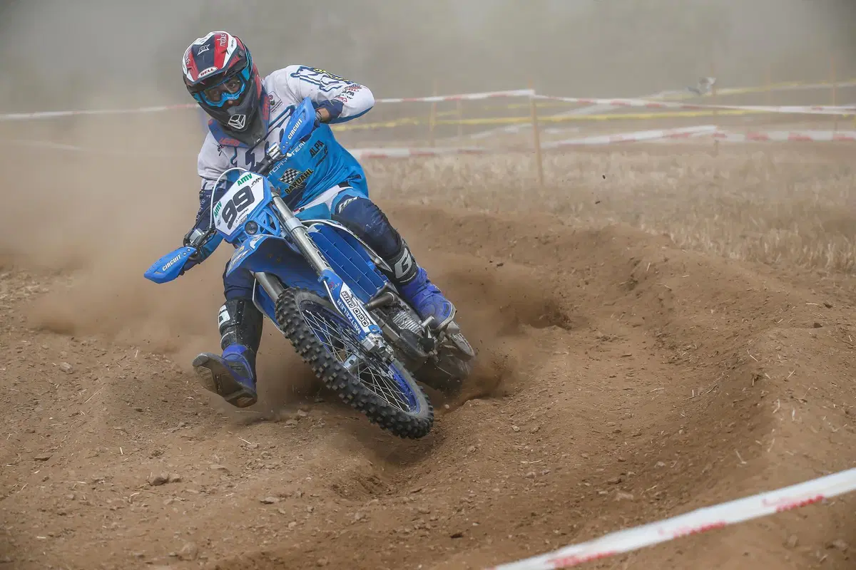 Galfer: dischi e pastiglie freno per enduro e cross (20)