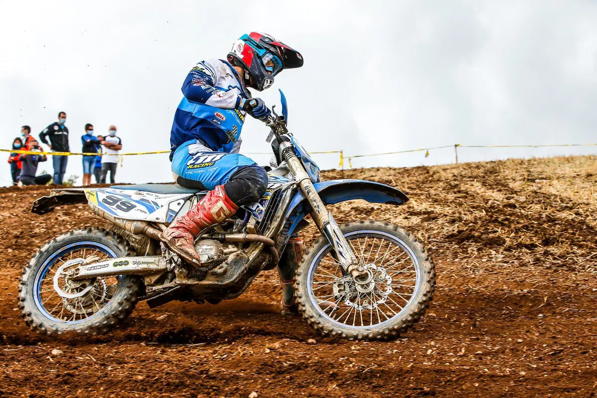 Galfer: dischi e pastiglie freno per enduro e cross (21)