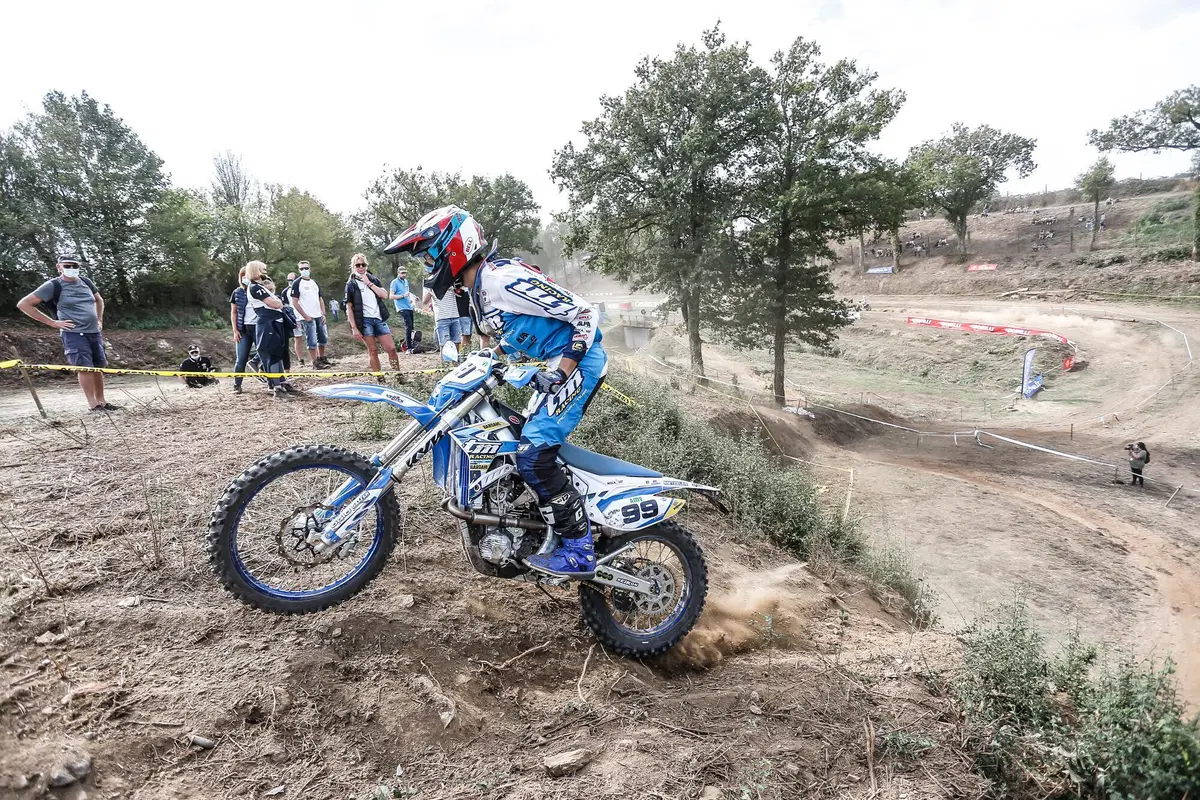 Galfer: dischi e pastiglie freno per enduro e cross (22)