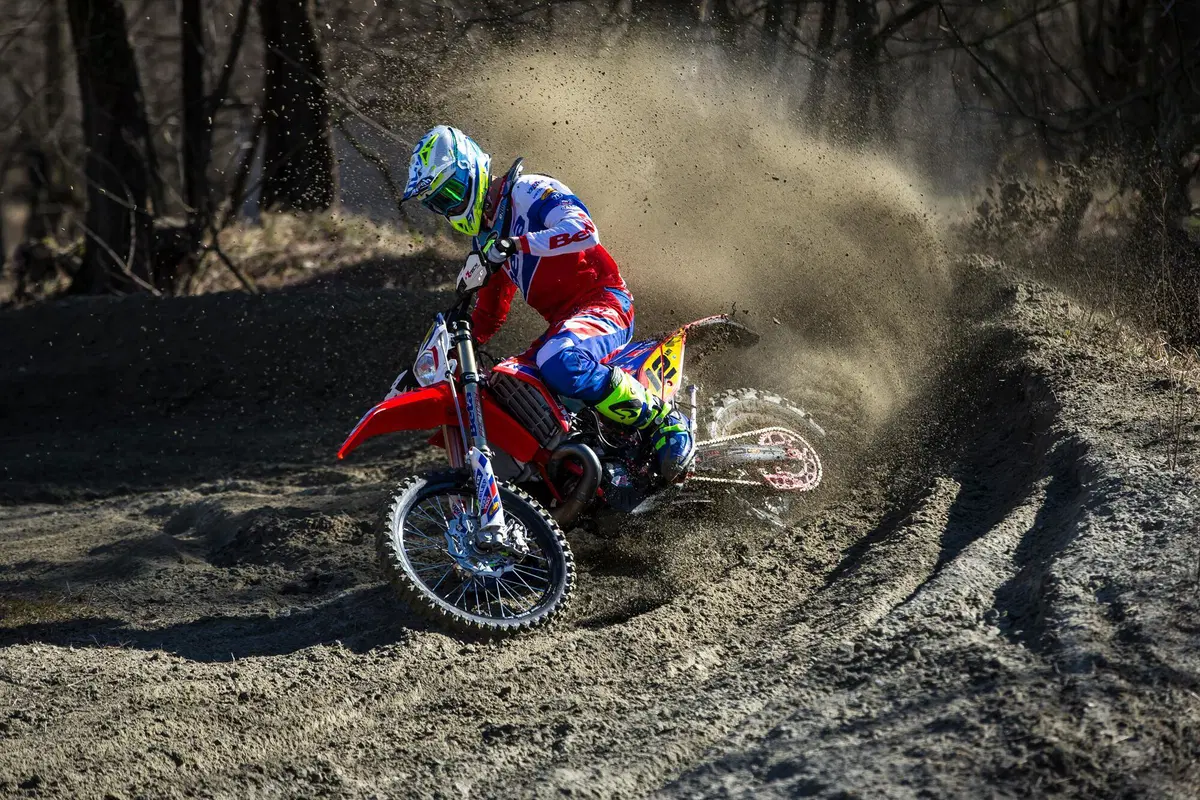Galfer: dischi e pastiglie freno per enduro e cross (24)