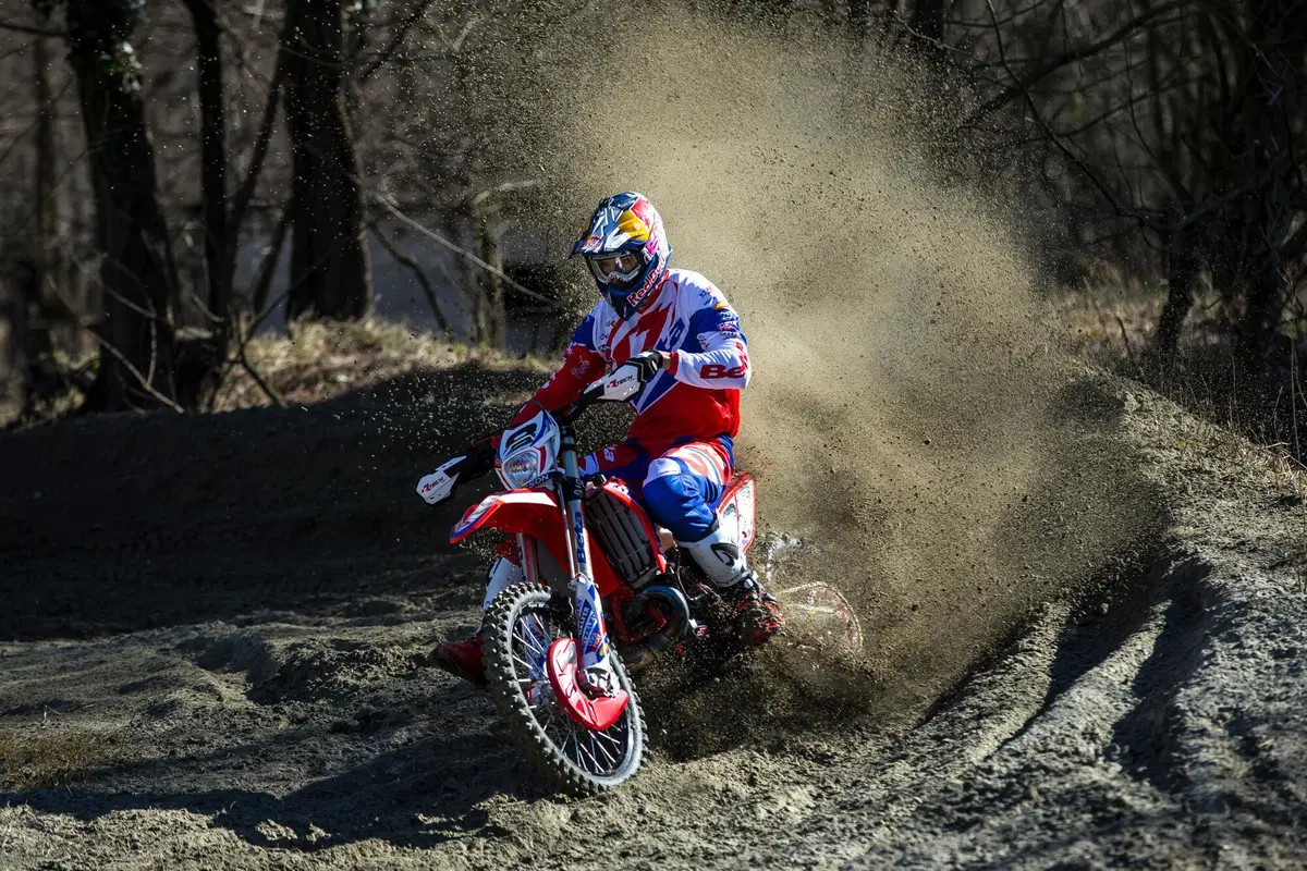 Galfer: dischi e pastiglie freno per enduro e cross (26)