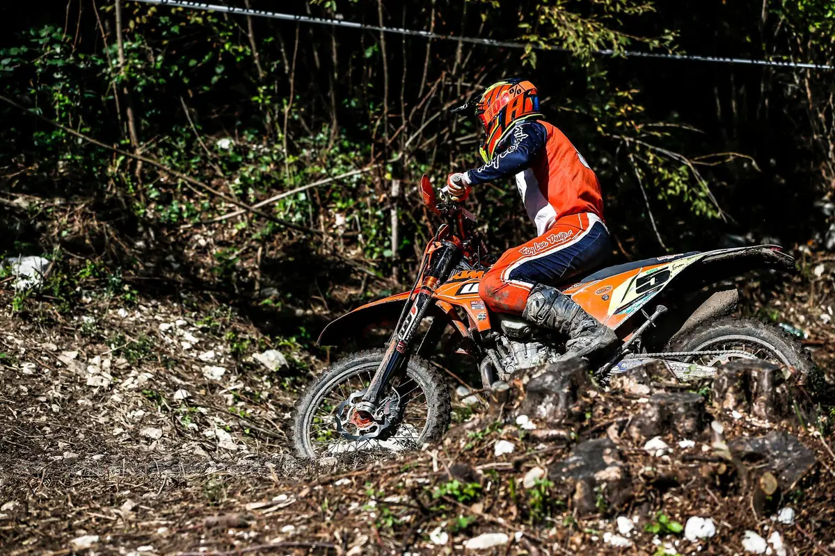 Galfer: dischi e pastiglie freno per enduro e cross (28)