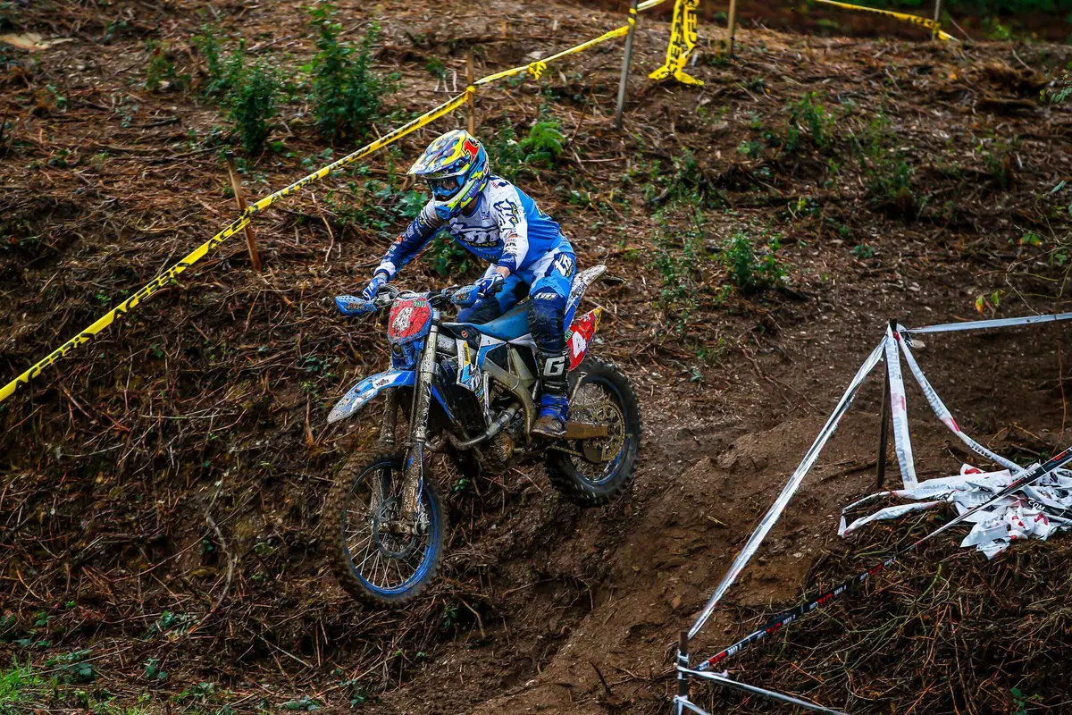 Galfer: dischi e pastiglie freno per enduro e cross (29)
