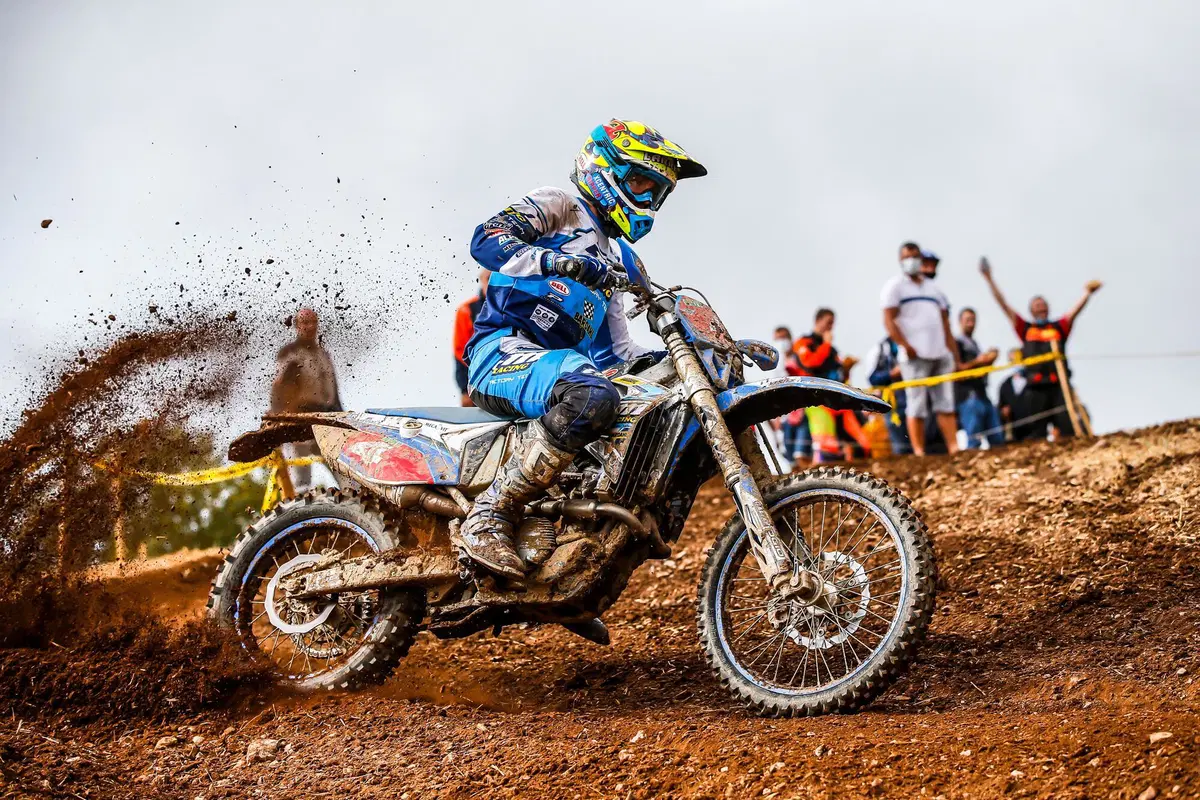 Galfer: dischi e pastiglie freno per enduro e cross (30)