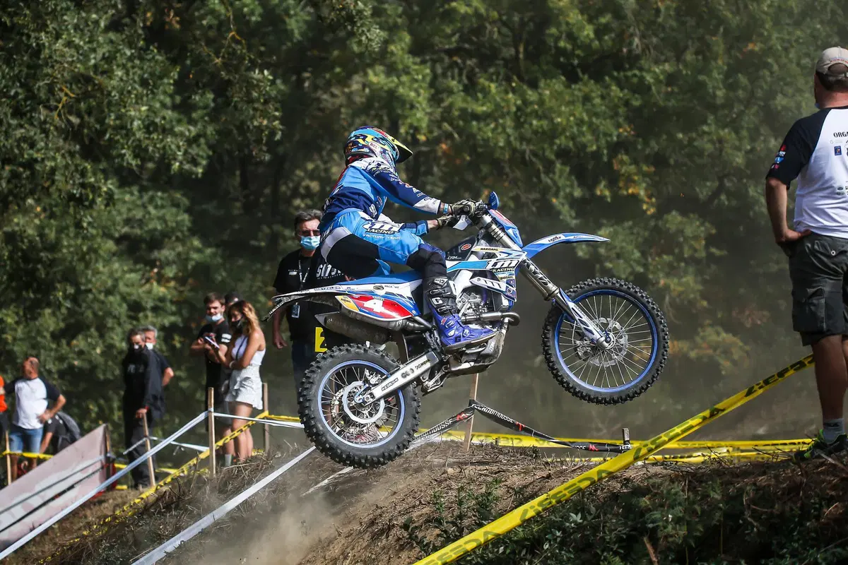 Galfer: dischi e pastiglie freno per enduro e cross (31)