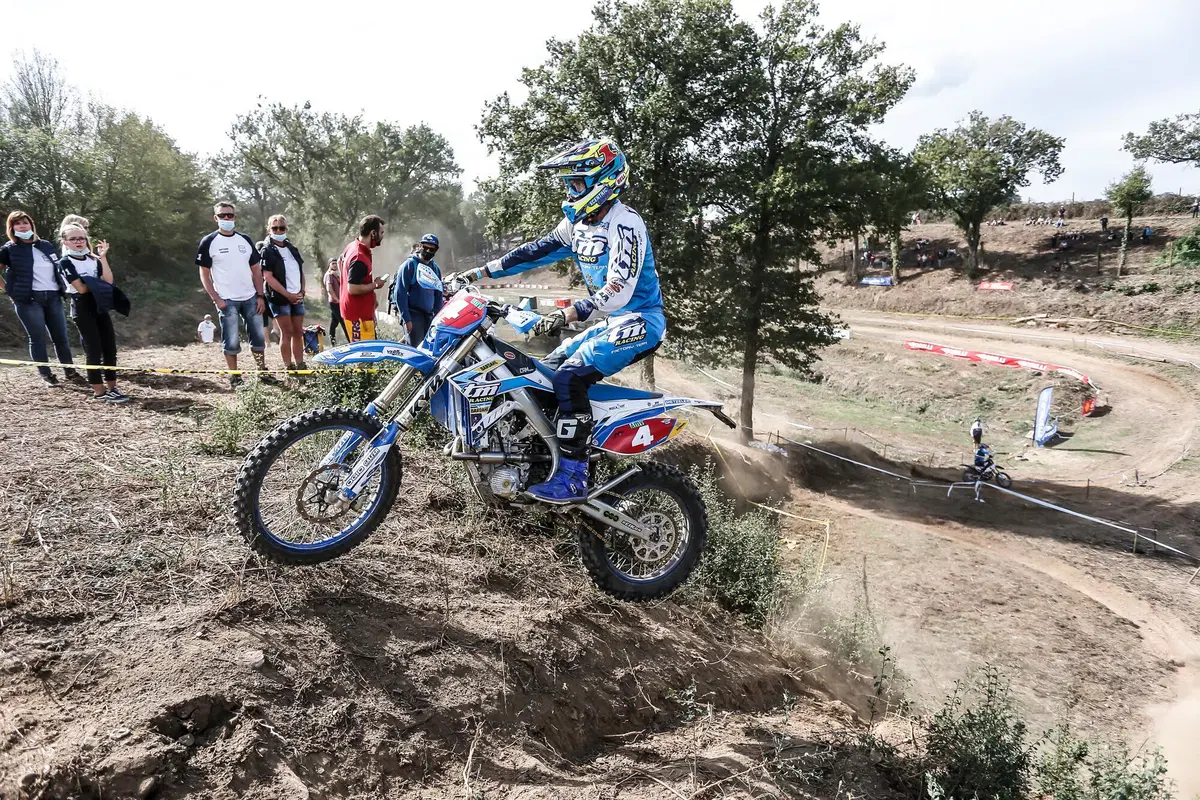 Galfer: dischi e pastiglie freno per enduro e cross (32)