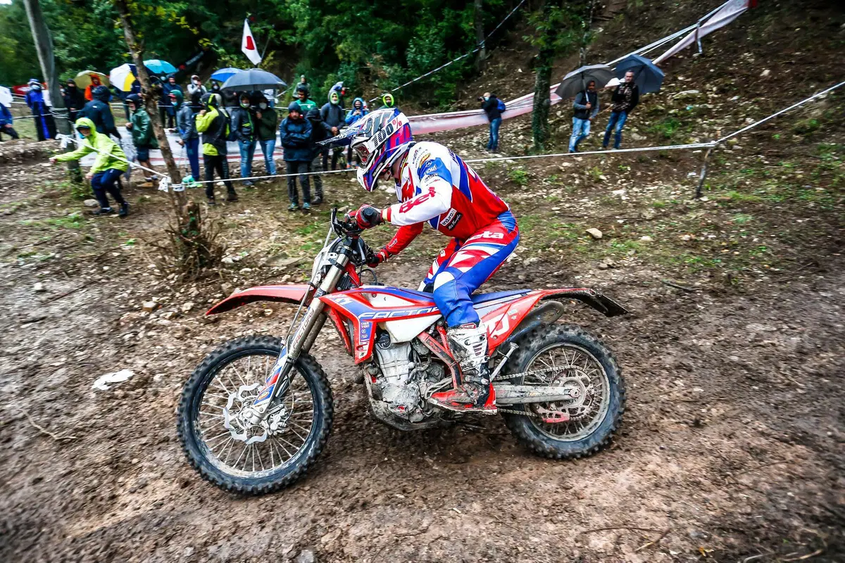 Galfer: dischi e pastiglie freno per enduro e cross (33)